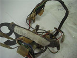 1975 TS100 SUZUKI WIRE HARNESS FLASHER USED WH-39 (P2)