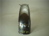 1969 YR3 350 TWIN YAMAHA FRONT FENDER Used GF-39 (S2)