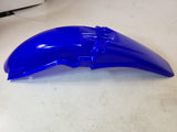 BL-98 ACERBIS REAR FENDER YAMAHA 1996-99 YZ125 YZ250 NEW (8824-39 O1)