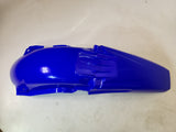 BL-98 ACERBIS REAR FENDER YAMAHA 1996-99 YZ125 YZ250 NEW (8824-39 O1)