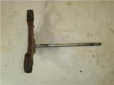 BRIDGESTONE ROCKFORD LOWER TRIPLE TREE SUSPENSION USED WTREE-39 (Q5-BIN3)