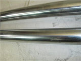 1983 Suzuki GS450 LD GS 450 FRONT FORK Tubes Legs Used Pair L & R WFork-39 (T5)