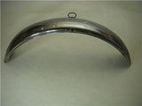 1969 YR3 350 TWIN YAMAHA FRONT FENDER Used GF-39 (S2)