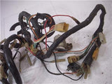 1975 TS100 SUZUKI WIRE HARNESS FLASHER USED WH-39 (P2)