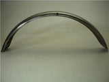 1969 YR3 350 TWIN YAMAHA FRONT FENDER Used GF-39 (S2)