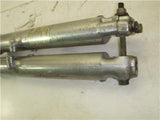 1983 Suzuki GS450 LD GS 450 FRONT FORK Tubes Legs Used Pair L & R WFork-39 (T5)