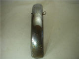 1969 YR3 350 TWIN YAMAHA FRONT FENDER Used GF-39 (S2)