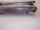 1983 Suzuki GS450 LD GS 450 FRONT FORK Tubes Legs Used Pair L & R WFork-39 (T5)