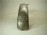 1969 YR3 350 TWIN YAMAHA FRONT FENDER Used GF-39 (S2)