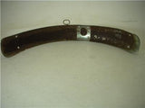 1969 YR3 350 TWIN YAMAHA FRONT FENDER Used GF-39 (S2)