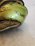 1972 HONDA CL360 CL 360 GREEN GAS FUEL TANK USED OEM 6326-39 W-SHELF
