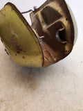 1972 HONDA CL360 CL 360 GREEN GAS FUEL TANK USED OEM 6326-39 W-SHELF