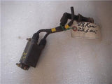 1988 Kawasaki ZX600C KP02 Cylinder 2-3 Ignition Coil Coil-39 (J23-24)