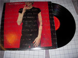 Loverboy Kid Hot Tonight Columbia Record Album Vinyl Cover COLLECTIBLE (j16-17)