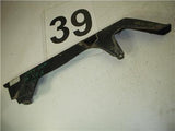 1976 XS500 YAMAHA Chain Guard USED WCG-39 (P4)