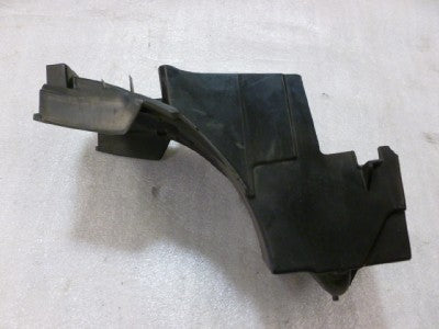 2002 Kawasaki ZR1200 ZRX1200A Rear Inner Fender used K1974-39 (M9)