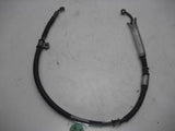 2006 Yamaha Vstar 1100 Classic XVS1100 Rear Brake Hose Used K3174-39 (a23)