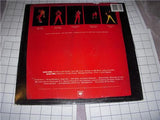 Loverboy Kid Hot Tonight Columbia Record Album Vinyl Cover COLLECTIBLE (j16-17)