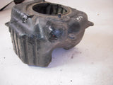 1976 DR400 400 SUZUKI USED AIR BOX WAIR-39 (s3)
