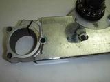 1998-2011 Yamaha XVS650 Vstar Classic Lower Triple Tree used K3052-39 (m4-5)