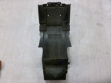2002 Kawasaki ZR1200 ZRX1200A Rear Inner Fender used K1974-39 (M9)