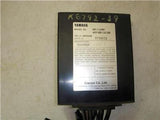 1999-2013 Yamaha XVZ1300 Royal Star Venture RADIO BOX (UNTESTED) K8792-39 (P3)
