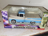1957 DODGE LIBERTY CLASSICS AMERICAN PICKUPS 28019 NEW Collectible (Wayne)