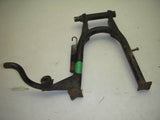 1982 Kawasaki KZ305 LTD Belt Drive Main CENTER Stand Used K2871-03 (M14)