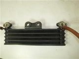 1990 CBR1000 CBR 1000 HONDA ENGINE OIL COOLER USED WCOOL-03 (S4)