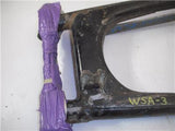 1973 Honda CL350 CL 350 Twin Rear Swing Arm Rear Wheel Stabilizer USED WSA-03 (U5)