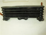 1990 CBR1000 CBR 1000 HONDA ENGINE OIL COOLER USED WCOOL-03 (S4)