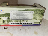 1957 DODGE LIBERTY CLASSICS AMERICAN PICKUPS 28019 NEW Collectible (Wayne)