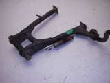 1982 Kawasaki KZ305 LTD Belt Drive Main CENTER Stand Used K2871-03 (M14)