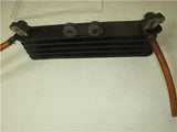 1990 CBR1000 CBR 1000 HONDA ENGINE OIL COOLER USED WCOOL-03 (S4)