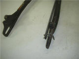 1973 Honda CL350 CL 350 Twin Rear Swing Arm Rear Wheel Stabilizer USED WSA-03 (U5)