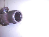 1998-04 VL1500 LC Suzuki DRIVE SHAFT U-JOINT USED K2538-03 (A15-16)