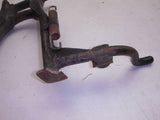 1982 Kawasaki KZ305 LTD Belt Drive Main CENTER Stand Used K2871-03 (M14)