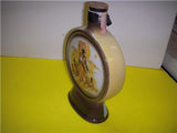 San Diego 200th Anniversary 1769-1969 Jim Beam Decanter EMPTY (N-TOP A1 3E)