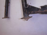 1982 Kawasaki KZ305 LTD Belt Drive Main CENTER Stand Used K2871-03 (M14)