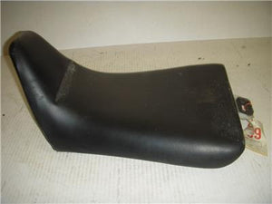 1989-99 FZR600 FZR 600 YAMAHA FRONT DRIVER SEAT SADDLE USED 3HE-f (KZ-CHECK)