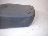 1990-00 XV535 535 VIRAGO YAMAHA REAR PASSENGER SEAT SADDLE USED 3JB-A (KAW-check)