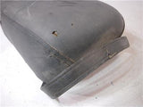 1990-00 XV535 535 VIRAGO YAMAHA REAR PASSENGER SEAT SADDLE USED 3JB-A (KAW-check)