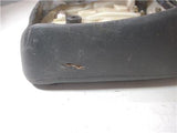 1990-00 XV535 535 VIRAGO YAMAHA REAR PASSENGER SEAT SADDLE USED 3JB-A (KAW-check)