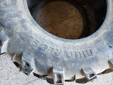 SEDONA 4 MUD REBEL HONDA YAMAHA SUZUKI KAWASAKI ATV TIRE 25X10X12 NEW 11525-3 (FT-OPEN)