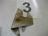 1971 HT1 90 YAMAHA Chain Guard USED WCG-03 (P4)