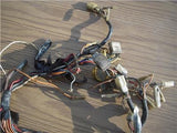 1972-77 GT380 380 SUZUKI ELECTRICAL WIRE HARNESS USED WWW-3 (k34-36)