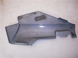 1986-2006 ZG1000 CONCOURS KAWASAKI LEFT SIDE COVER USED 42721-03 (B28)