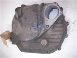 1978-81 KL250 250 KAWASAKI ENGINE CLUTCH COVER used #1-3 (e5)
