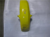 1983 GS550ES SUZUKI FRONT FENDER USED (03-N16)