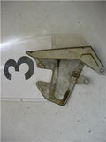 1971 HT1 90 YAMAHA Chain Guard USED WCG-03 (P4)